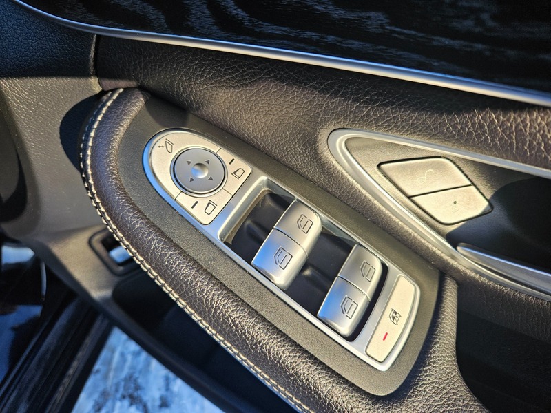 Used Mercedes-Benz C Class 2017 for sale - 77065464: Photo 11