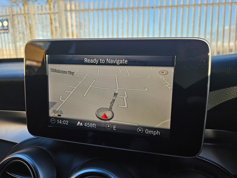 Used Mercedes-Benz C Class 2017 for sale - 77065464: Photo 15