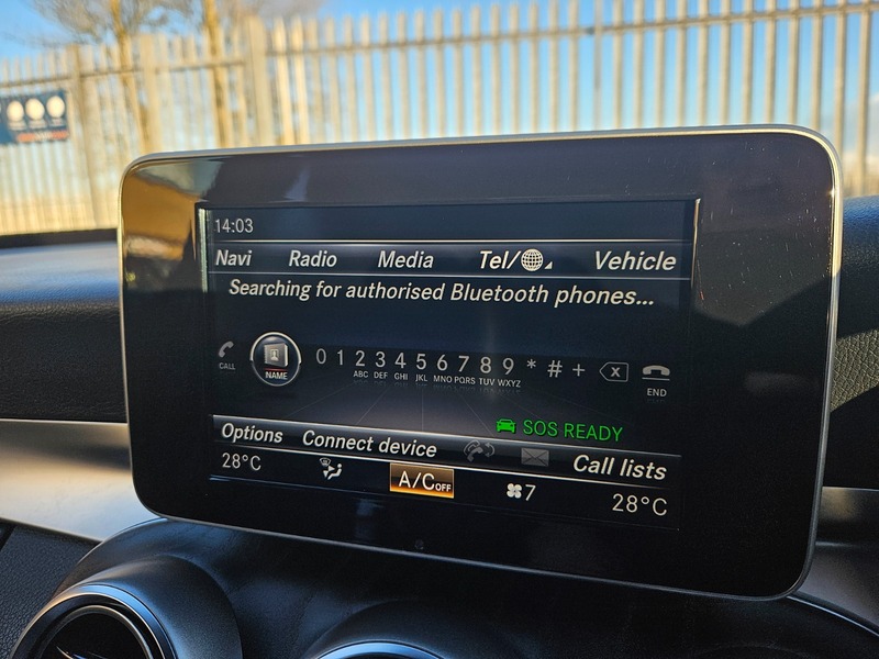 Used Mercedes-Benz C Class 2017 for sale - 77065464: Photo 16