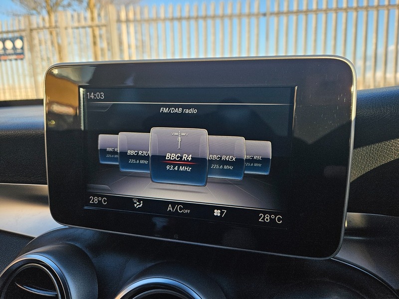 Used Mercedes-Benz C Class 2017 for sale - 77065464: Photo 17