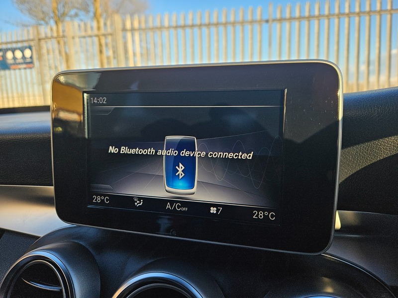 Used Mercedes-Benz C Class 2017 for sale - 77065464: Photo 18