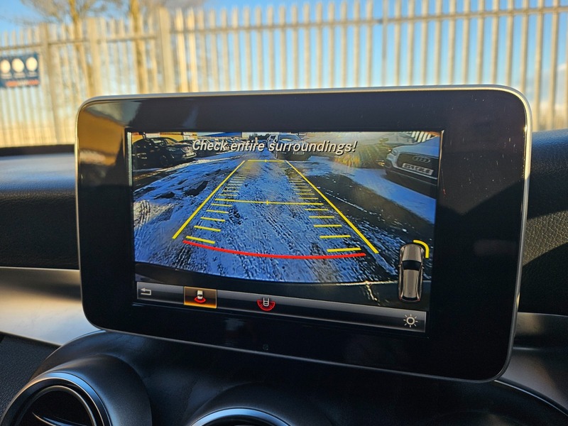 Used Mercedes-Benz C Class 2017 for sale - 77065464: Photo 19