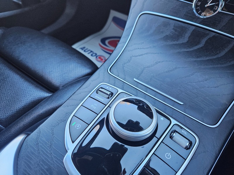 Used Mercedes-Benz C Class 2017 for sale - 77065464: Photo 21