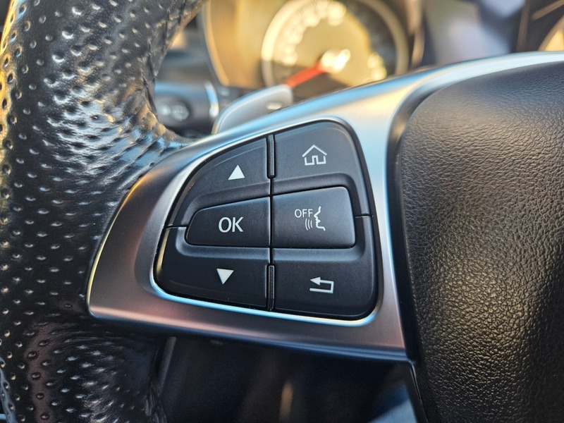 Used Mercedes-Benz C Class 2017 for sale - 77065464: Photo 9