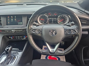 Used Vauxhall Insignia 2019 for sale - 77129217: Photo