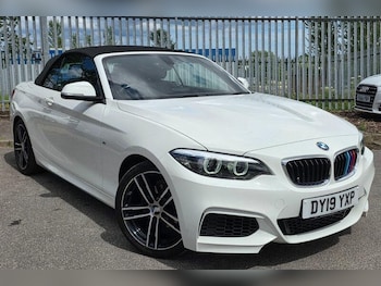 Used BMW 2 Series 2019 for sale - 79283641: Photo
