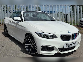 Used BMW 2 Series 2019 for sale - 79283641: Photo