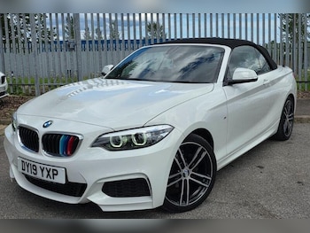 Used BMW 2 Series 2019 for sale - 79283641: Photo