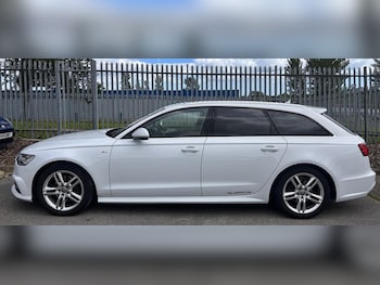 Used Audi A6 2018 for sale - 78819906: Photo