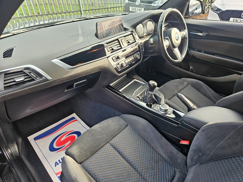 Used BMW 2 Series 2020 for sale - 77384954: Photo 10