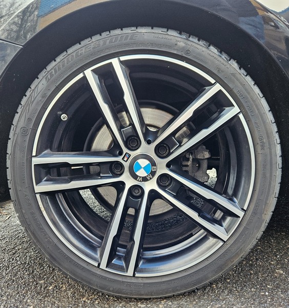 Used BMW 2 Series 2020 for sale - 77384954: Photo 21