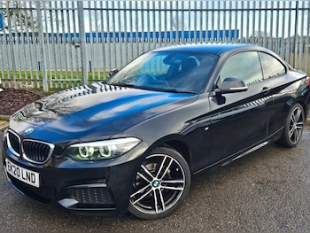 Used BMW 2 Series 2020 for sale - 77384954: Photo