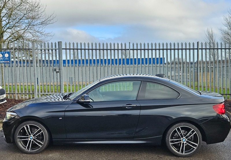 Used BMW 2 Series 2020 for sale - 77384954: Photo 3