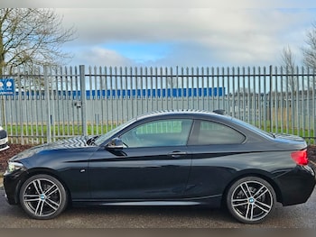 Used BMW 2 Series 2020 for sale - 77384954: Photo