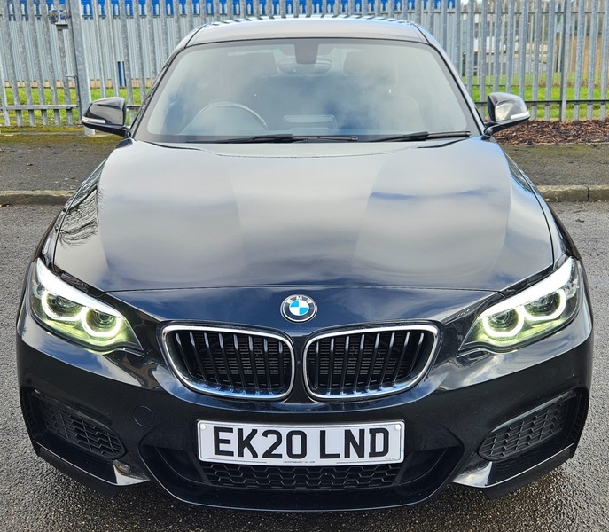 Used BMW 2 Series 2020 for sale - 77384954: Photo 4