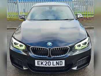 Used BMW 2 Series 2020 for sale - 77384954: Photo
