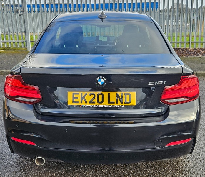 Used BMW 2 Series 2020 for sale - 77384954: Photo 5