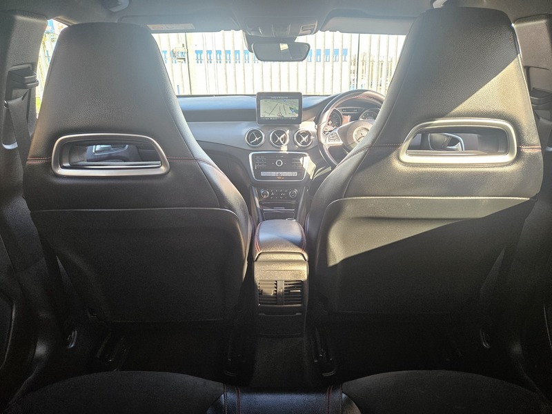 Used Mercedes-Benz GLA 2019 for sale - 77735301: Photo 12