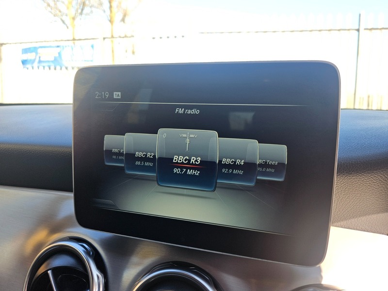 Used Mercedes-Benz GLA 2019 for sale - 77735301: Photo 15