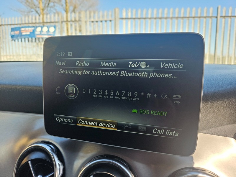 Used Mercedes-Benz GLA 2019 for sale - 77735301: Photo 16