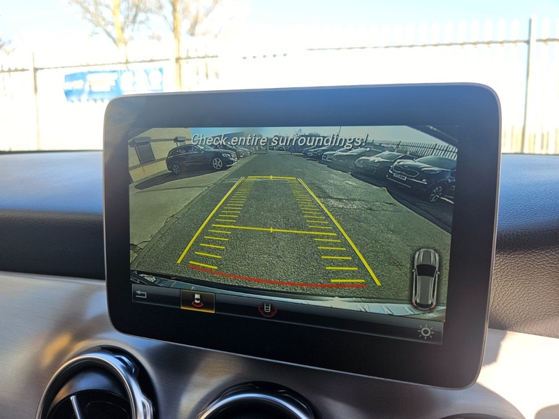 Used Mercedes-Benz GLA 2019 for sale - 77735301: Photo 18