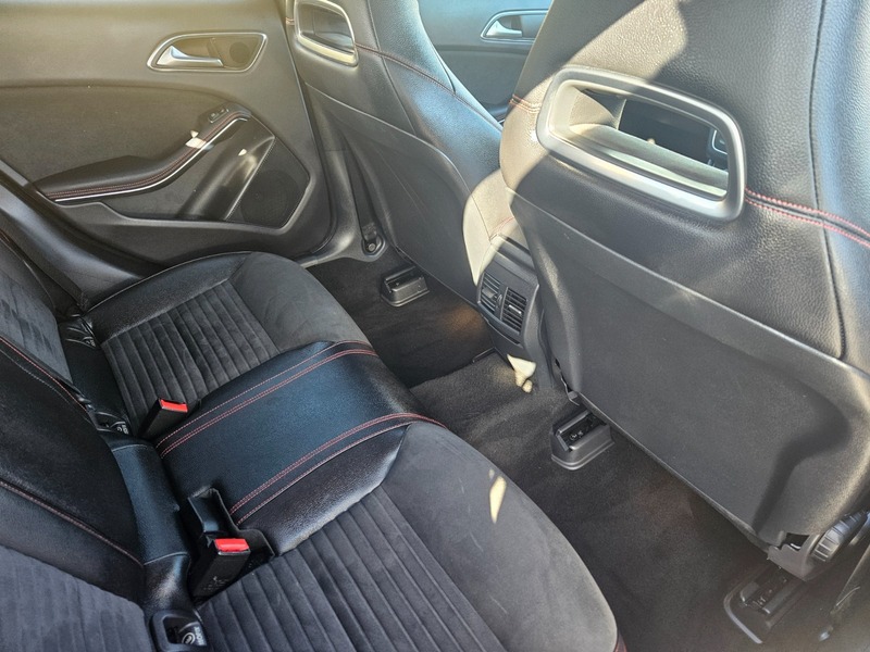 Used Mercedes-Benz GLA 2019 for sale - 77735301: Photo 22