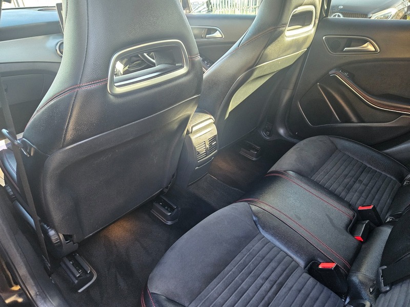 Used Mercedes-Benz GLA 2019 for sale - 77735301: Photo 23