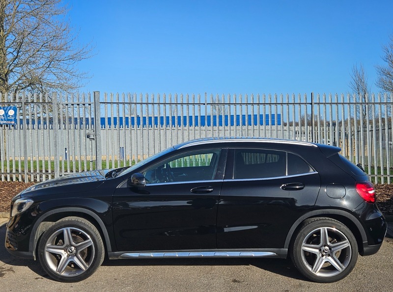 Used Mercedes-Benz GLA 2019 for sale - 77735301: Photo 4