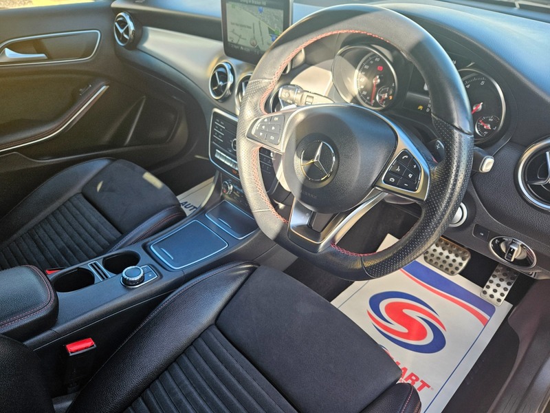 Used Mercedes-Benz GLA 2019 for sale - 77735301: Photo 5