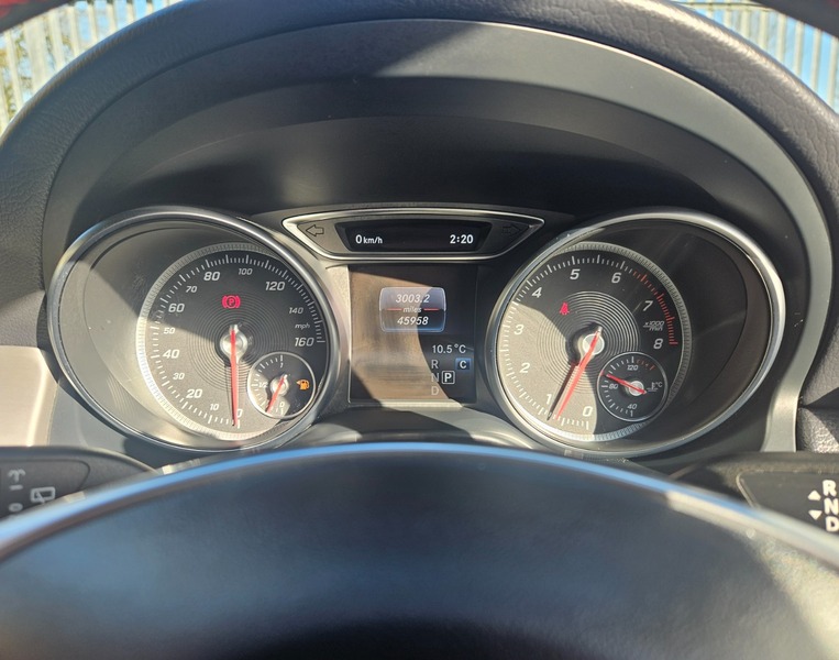 Used Mercedes-Benz GLA 2019 for sale - 77735301: Photo 6