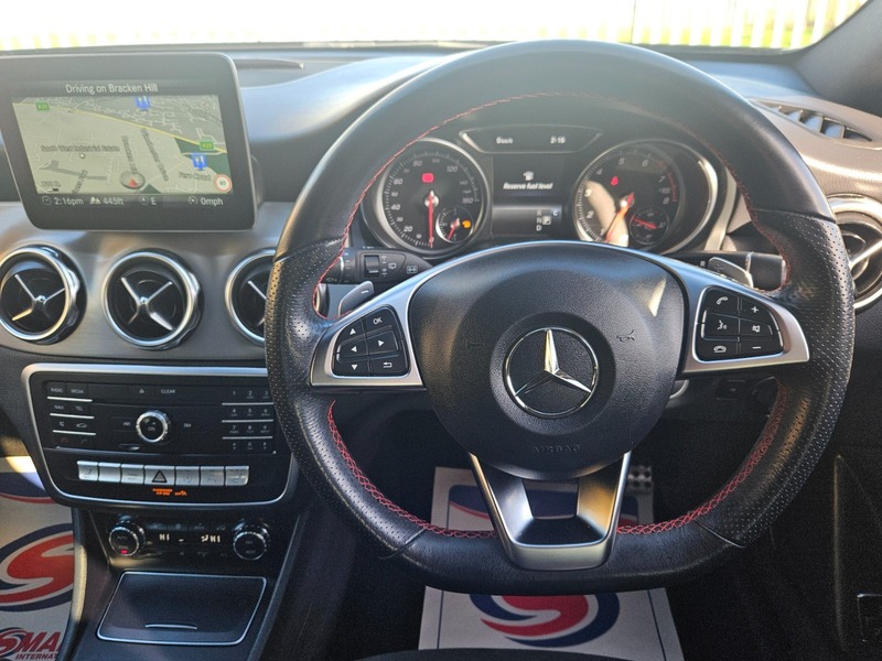 Used Mercedes-Benz GLA 2019 for sale - 77735301: Photo 7