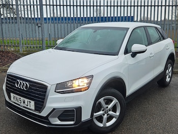 Used Audi Q2 2019 for sale - 77342385: Photo