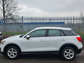 Used Audi Q2 2019 for sale - 77342385: Photo