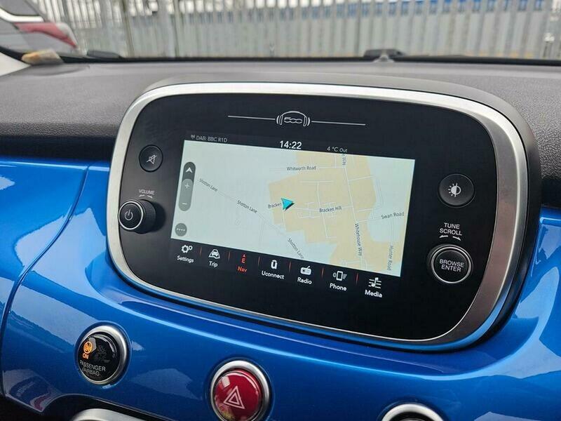 Used Fiat 500X 2020 for sale - 77423121: Photo 10