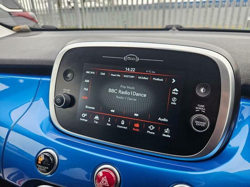 Used Fiat 500X 2020 for sale - 77423121: Photo 11