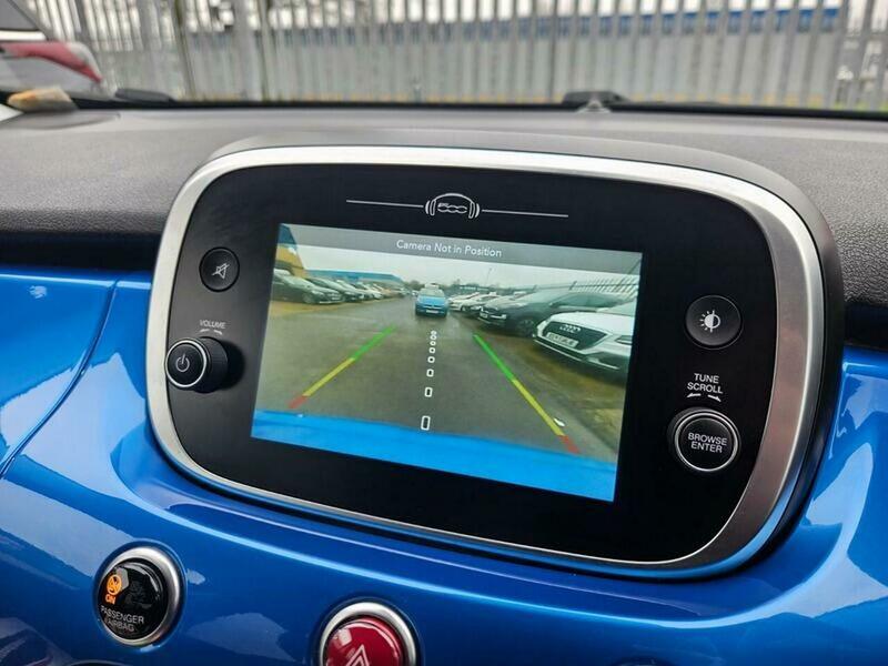 Used Fiat 500X 2020 for sale - 77423121: Photo 12