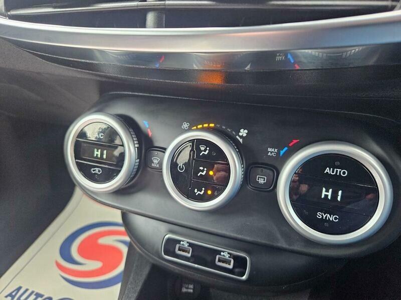 Used Fiat 500X 2020 for sale - 77423121: Photo 13