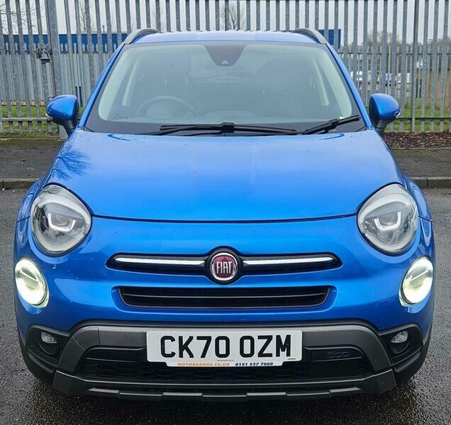 Used Fiat 500X 2020 for sale - 77423121: Photo 14