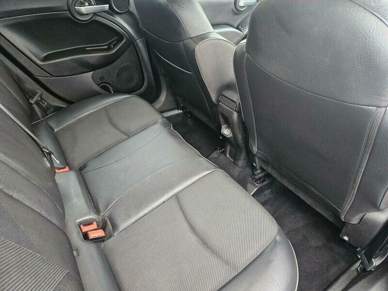Used Fiat 500X 2020 for sale - 77423121: Photo 16