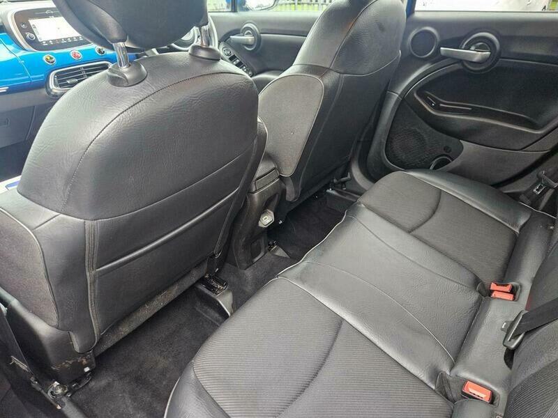 Used Fiat 500X 2020 for sale - 77423121: Photo 17