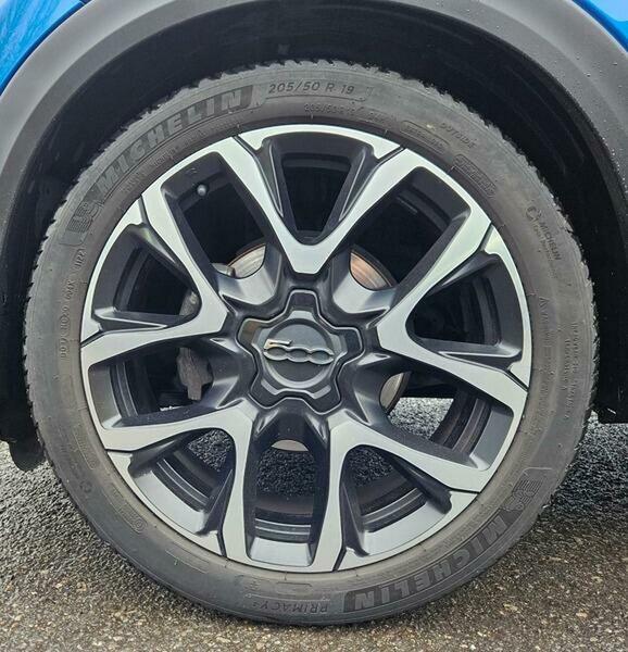 Used Fiat 500X 2020 for sale - 77423121: Photo 19