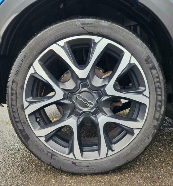 Used Fiat 500X 2020 for sale - 77423121: Photo 20