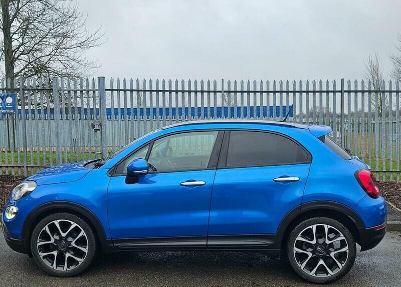 Used Fiat 500X 2020 for sale - 77423121: Photo 4