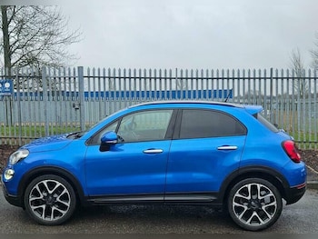 Used Fiat 500X 2020 for sale - 77423121: Photo