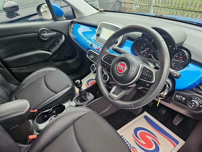 Used Fiat 500X 2020 for sale - 77423121: Photo 5