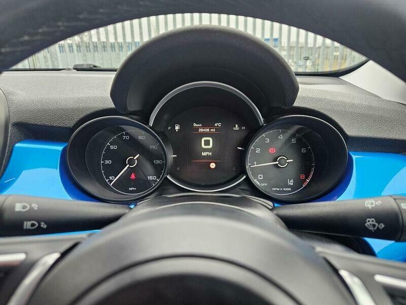 Used Fiat 500X 2020 for sale - 77423121: Photo 6