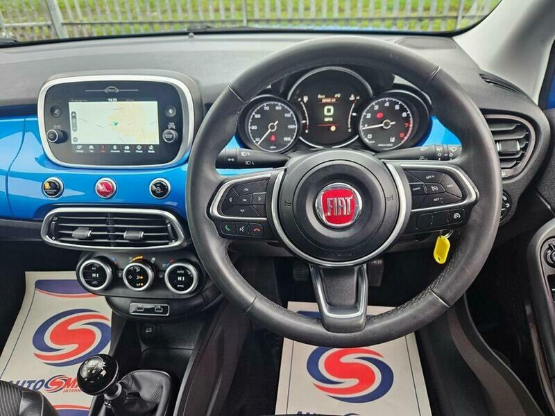 Used Fiat 500X 2020 for sale - 77423121: Photo 7