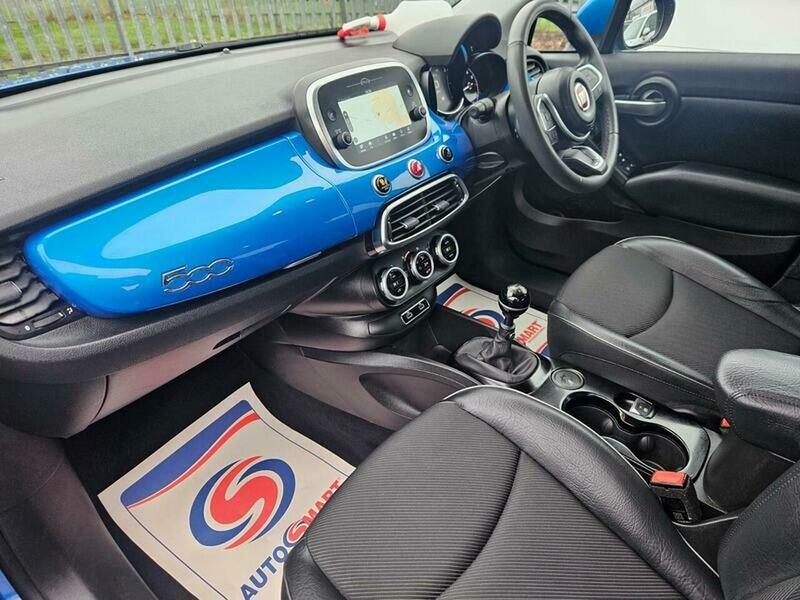 Used Fiat 500X 2020 for sale - 77423121: Photo 8