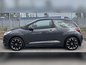 Used DS Automobiles DS 3 2016 for sale - 79370215: Photo