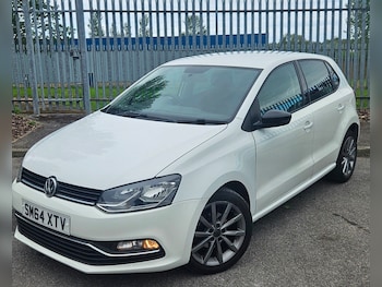 Used Volkswagen Polo 2015 for sale - 78545057: Photo